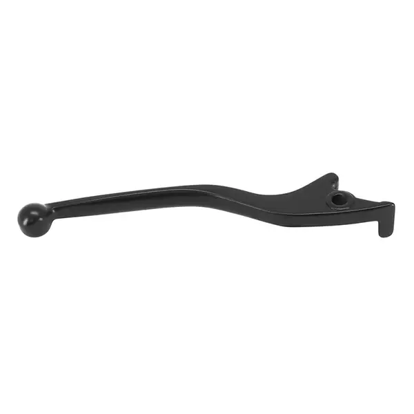 Outlet Levier de frein adaptable droit noir OEM 53175-KK4-010 pour Honda 125 CBF M 2009-2016, 125 XL Varadero 2001-2008, 250 CBF 2004-2006