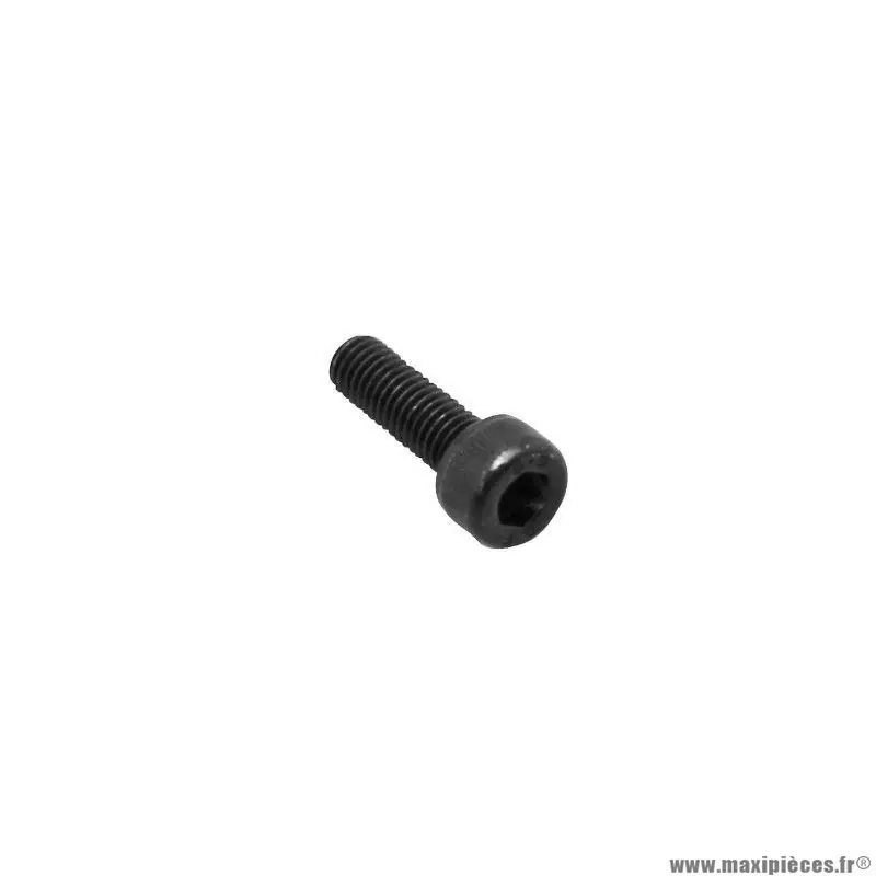 Vis fixation garde boue arrière PIAGGIO (m5-80x15) origine pour 50 à boite Gilera 50 SMT, RCR 2011-2017 - OEM 00000004515 Kihagyhatatlan ajánlat