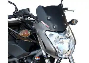 Saut De Vent Honda NC700 S Fabbri Vedd meg online