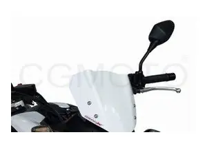 Saut De Vent Honda NC700 X Fabbri Ajánlat