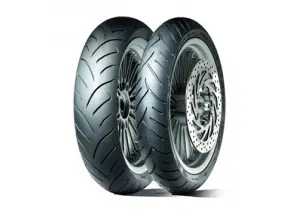Pneu Scooter 140/60-13 63S TL 63S TL SCOOTSMART Dunlop Korlátozott ajánlat