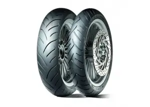 Pneu Scooter 130/70-10 62J TL 62J TL SCOOTSMART Dunlop Akciós ár