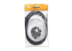 Kit Cable gaz universel 5.70m Kyoto Bestseller