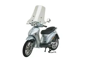 Olcsó Parebrise Piaggio Liberty 04- Fabbri