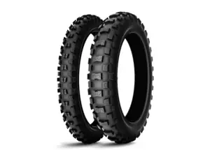 Azonnali szállítás Pneu Cross 70/100-17 TT AV 40M STARCROSS MS3 F Michelin