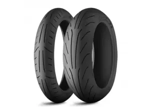 Pneu Scooter 120/70-12 51P TL AV POWER PURE SC Michelin Kihagyhatatlan ajánlat