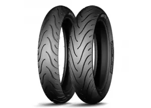 Pneu Scooter 70/90-14 40P TL/TT Reinf PILOT STREET Michelin Outlet