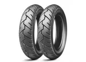 Akció Pneu Scooter 80/90-10 44J S1 Michelin