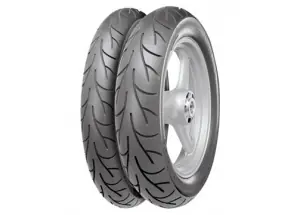 Pneu Cyclo 50 Cc Pneu Cyclo 50cc 2-3/4-17 TT RF 47J Tube Type CONTIGO Continental Nézd meg most