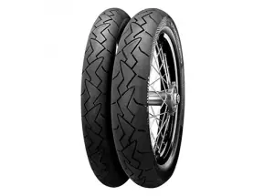Pneu Cyclo 50 Cc Pneu Cyclo 50cc 2.75-16 46M TT CONTIGO Continental Akció