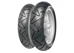 Nézd meg most Pneu Scooter 110/70-12 TL 47L TWIST Continental