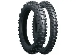 Pneu Enduro 90/90-21 TT AV 54R ENDURO FIM ED663 Bridgestone Szuper akció