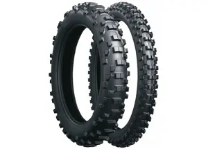 Ajánlat Pneu Enduro 120/90-18 TT AR 65R ENDURO FIM ED668 Bridgestone