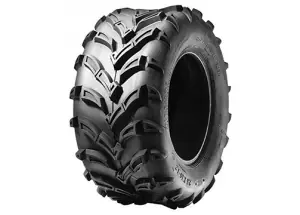 Prémium Pneu Quad 25/11x12 TL PR6 A-024 Utilitaire - 6 Plis Sun-F