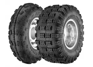 Alacsony ár Pneu Quad 20/6x10 TL 27N MXTRAX RACING Tt - 4 Plis Artrax