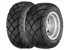 Pneu Quad 18/11x10 TL FASTRAX Homologué Route - 6 Plis Artrax Gyors szállítás