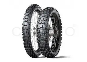 Pneu Cross 110/90-19 62M TT GEOMAX MX71A Dunlop Alacsony ár