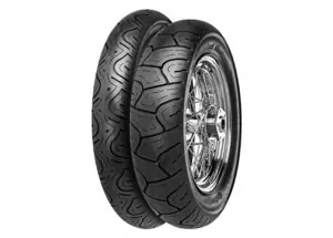 Legnépszerűbb Pneu Custom 130/80-17 TL AV 65H MILESTONE CM1 Continental