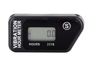 Compteur d‘Heure Moto Sifam Bestseller