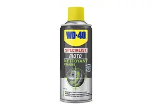 Ajánlat Nettoyant Chaine 400mL Wd40