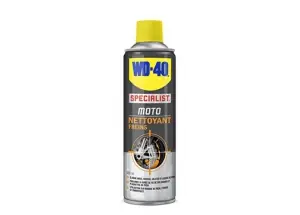 Expressz szállítás Nettoyant Freins 500mL Wd40