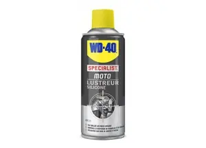 Gyors szállítás Lustreur Silicone 400mL Wd40