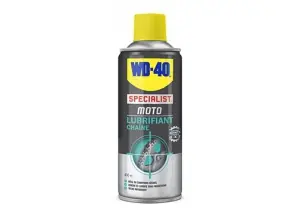 Expressz szállítás Lubrifiant Chaine 400mL Wd40