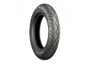 Végkiárusítás Pneu Scooter 120/70-14 TL 55S HOOP B03 Bridgestone
