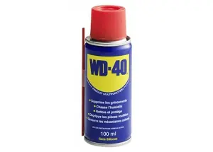 Legjobb ár Multi Fonctions 100mL Wd40