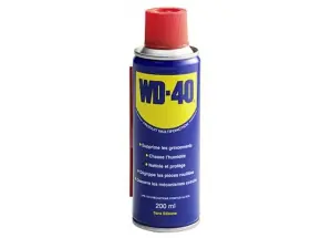 Multi Fonctions 200mL Wd40 Szezonális akció
