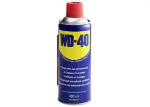 Multi Fonctions 400mL Wd40 Nézd meg most