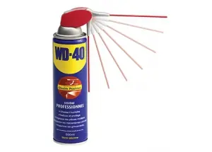 Multi Fonctions 500mL - Systeme professionnel Wd40 Végkiárusítás