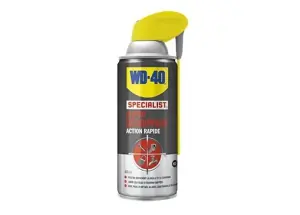 Biztonságos vásárlás Super Dégrippant 400mL Wd40