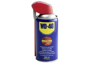 Multi Fonctions 250mL - Double Position Wd40 Rendeld meg most