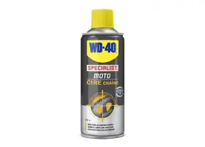 Graisse de Chaine 400mL Wd40 Gyors kiszállítás