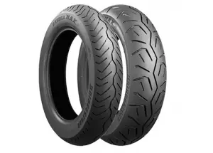 Expressz kézbesítés Pneu Custom 150/80-16 71H TT AR E-MAX R Bridgestone