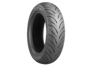 Újdonság Pneu Scooter 150/70-13 64S TL HOOP B02 Bridgestone