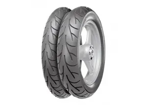 Végkiárusítás Pneu Cyclo 50 Cc 2-1/2x16 TT 42M CONTIGO Continental