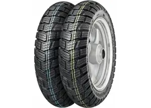 Pneu Scooter 130/70-12 62P TL CONTI MOVE 365 Continental Expressz kézbesítés