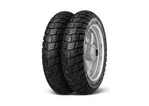 Gyors kiszállítás Pneu Scooter 110/70-16 52P TL AV CONTI MOVE 365 Continental