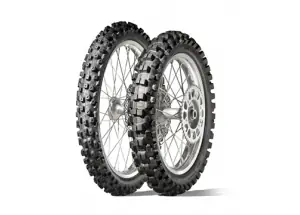Pneu Cross 90/90-21 54M TT GEOMAX MX52 F Dunlop Nézd meg most