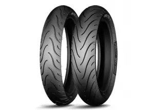 Pneu Scooter 90/90-14 52P TL Reinf PILOT STREET Michelin Árengedmény
