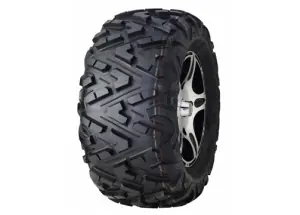 Pneu Quad 27/11x14 DI2039 Utilitaire - 6 Plis Duro Bestseller