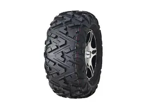 Kedvezmény Pneu Quad 27/9x14 DI2039 Utilitaire - 6 Plis Duro