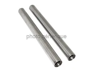 Tube de Fourche Yamaha Xtz660 Ténéré 2008 - Ø43mm - Longueur 740mm Tarozzi Különleges ajánlat