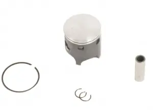 Kedvezmény Piston coulé KTM XC 65 2008 Complet Ø44,97mm Athena