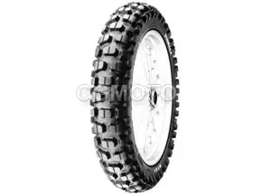 Pneu Enduro 140/80-18 M/C 70R Arrière MT 21 Rallycross Pirreli Biztonságos fizetés
