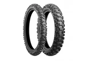 Pneu Cross 120/80-19 63M TT X30R Bridgestone Azonnal elérhető