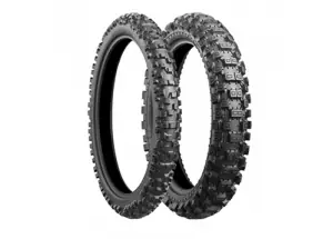 Pneu Cross 110/100-18 64M TT X30R Bridgestone Biztonságos fizetés