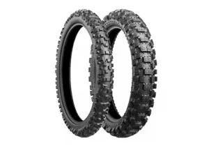 Vedd meg online Pneu Cross 100/90-19 57M TT X40R Bridgestone